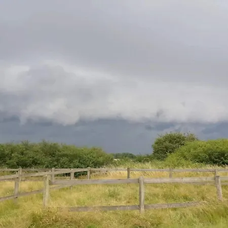 8 Person In Vaeggerlose-by Traum Ferienhaus Bøtø By