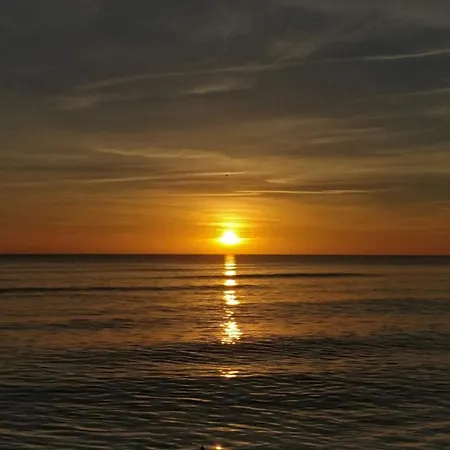 Ferienhaus 8 Person In Vaeggerlose-by Traum