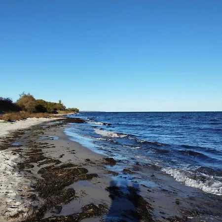 8 Person In Vaeggerlose-by Traum Casa vacanze *