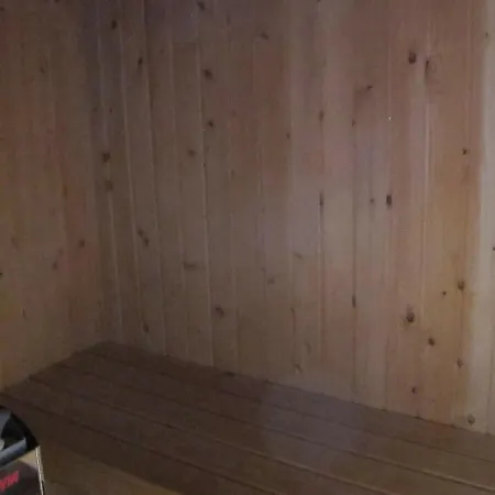 Four-bedroom In Væggerløse 19 Feriehus